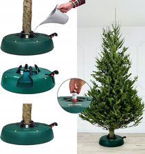 Zdjęcie Kamai Stojaki Choinkowe Stojak Choinkowy Select 4.5D Zielony (91688) - Karczew