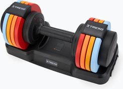 Trexo Hantla Regulowana 25Kg Multicolor