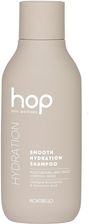 Montibello Hop Smooth Hydration Shampoo Nawilżający Szampon Do Włosów Suchych I Puszących Się 300ml