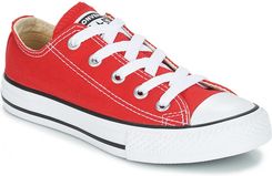 Zdjęcie Buty na co dzień trampki dziecięce CONVERSE ALL STAR CLASSIC niskie | -50% z kodem SPORT50 na trzeci produkt z wybranej oferty Decathlon - Poznań
