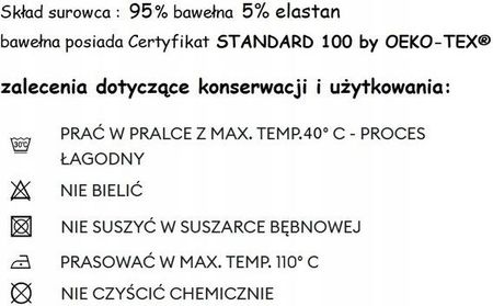 OPASKA NA GŁOWĘ USZY DLA DZIECI SZEROKA 42-44cm - zdjęcie 5