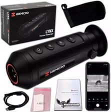Zdjęcie Termowizor obserwacyjny HIKMICRO LYNX 2.0 PRO LE10S - Józefów