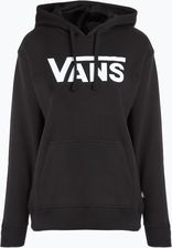 Zdjęcie Vans Bluza Damska Classic V Bff Hoodie Black - Zielonka