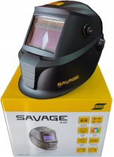 Zdjęcie Esab Przyłbica spawalnicza Savage A40 4/9-13 1772294707 - Tykocin