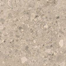 Zdjęcie Opoczno Gres Szkliwiony Small Terrazzo Stone Brown Mat 59,8x59,8 Gat.2 - Łódź