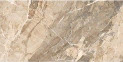 Zdjęcie Cersanit Gres Szkliwiony Bastri Brown Poler 60x120 - Rzepin