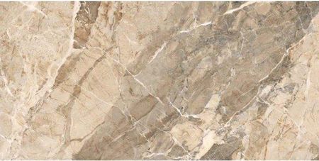Cersanit Gres Szkliwiony Bastri Brown Poler 60x120