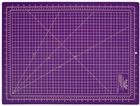 Mata Podkładowa Do Cięcia 60X45cm Samogojąca 2mm Fioletowa