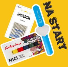 Zdjęcie Texi Na Start - Obrzycko