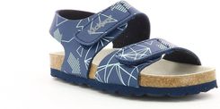 Zdjęcie Sandały dziecięce KICKERS SUMMERKRO - Maków Mazowiecki