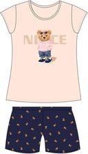 Zdjęcie CORNETTE PIŻAMA GIRL YOUNG KR 788/107 NICE - Żabno