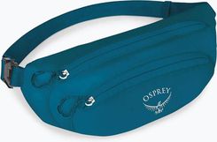 Zdjęcie Osprey Saszetka Nerka Ultralight Stuff Waist Pack 2L Waterfront Blue - Mszana Dolna