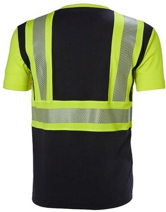 Helly Hansen Icu T-Shirt 79271-369 - S - zdjęcie 2