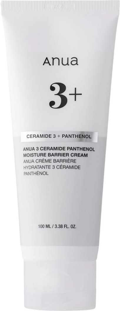 Anua Krem Anua 3 Ceramide Panthenol Moisture Barrier Cream Do Twarzy Z Ceramidami 100Ml