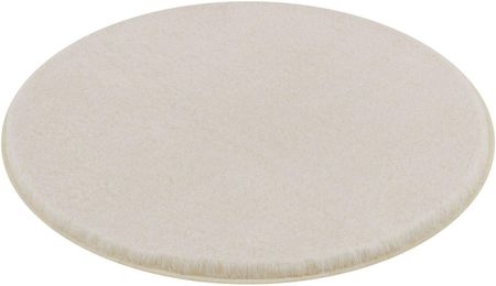 Kleine Wolke Relax Dywanik Wc Naturalny Beż 55X55Cm - zdjęcie 3