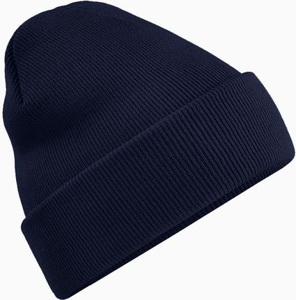 Fashion Colors Dzianina Ściągacz Prążkowany Granatowy Ciemny Bawełna 0,5Mb - zdjęcie 2