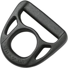 Zdjęcie Duraflex Półkole Plastikowe 20Mm Czarne 50szt Dring - Maków Podhalański