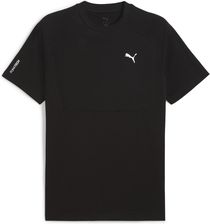 Zdjęcie Puma Męska Koszulka Pumatech Black - Starogard Gdański