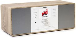 Zdjęcie Audio Block Harmony Radio Internetowe FM DAB+ USB Spotify Connect BT - Orzech - drewno - Kobyłka