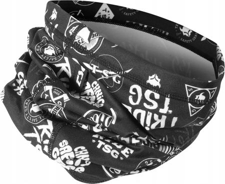 TSG BUFF NECKWARMER STICKY - zdjęcie 2