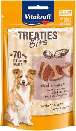Vitakraft Znakomita Mięsna Przekąska Dla Psa Kurczak Opiekany W Piekarniku 120G - zdjęcie 3