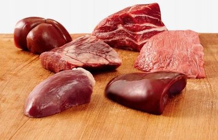 Animonda Karma Dla Psa Bez Sztucznych Dodatków 53% Wieprzowina Indyk Bulion 800G - zdjęcie 4