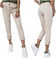 REWELACYJNE WYGODNE SPODNIE GNIECIONE VERITY! WZ.2