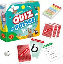 Alexander Mikro Quiz o Polsce