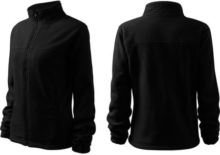 Taliowany POLAR damski bluza gruba RIMECK cza M - zdjęcie 4