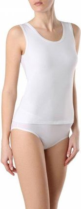 Przewiewny T-shirt Conte BASIC LM2020–idealny na lato z Miękkiej Bawełny