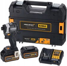 Zakrętarka Dewalt DCF85MP2TQW - zdjęcie 1