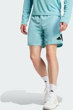 Zdjęcie adidas Train Essentials Logo Training Shorts Czarne - Imielin