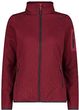 CMP kurtka damska Knit-Tech, Anemon-Antracyt, 40