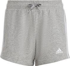 Zdjęcie adidas Spodenki Dla Dzieci Essentials 3-Stripes - Janów Lubelski