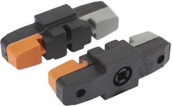 Zdjęcie Edge Zestaw Klocków Hamulcowych Magura Hydraulic Triple-Color Na Karcie - Świebodzice
