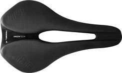 Zdjęcie Siodełko Selle Italia Model X Superflow Czarny / Wersja Opakowania: Standard Szerokość: 145mm - Wejherowo
