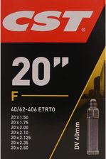 Zdjęcie Cst Dętka Dv40 20X 1.50-2.50 / 40/406-559 - Biecz