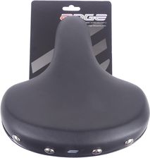 Zdjęcie Siodełko Rowerowe Urban Junior - Czarne - Jeziorany