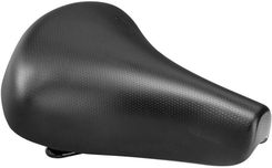 Zdjęcie Siodełko Rowerowe Holland Unitech Czarne - Bukowno