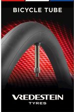 Zdjęcie Vredestein Dętka 24x1,75-2,40 Hv 40mm - Barczewo