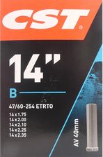 Zdjęcie Cst Dętka Av40 14 / 47/60-254 - Świątniki Górne