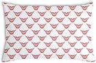 Gravity Poduszka Smile 2 40X60 Silikonowe Kuleczki