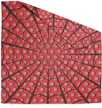 Zdjęcie Gravity Poduszka Spider Web 45X45 - Tychy