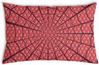 Gravity Poduszka Spider Web 40X60 Silikonowe Kuleczki