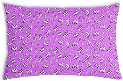 Zdjęcie Gravity Poduszka Haha 60X80 Wełna Jodłowa - Wrocław
