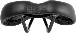 Zdjęcie Ventura Siodełko Rowerowe Asa R3 Atb/Race - Czarne - Koronowo