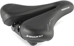 Zdjęcie Siodełko Rowerowe Modular Ct Czarne - Białystok