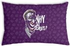 Gravity Poduszka Joker 5 40X60 Silikonowe Kuleczki