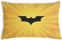 Zdjęcie Gravity Poduszka Batman 40X60 Silikonowe Kuleczki - Tychy