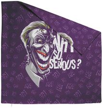 Zdjęcie Gravity Poduszka Joker 5 45X45 - Olsztyn
